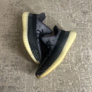 Yeezy 350 Carbon